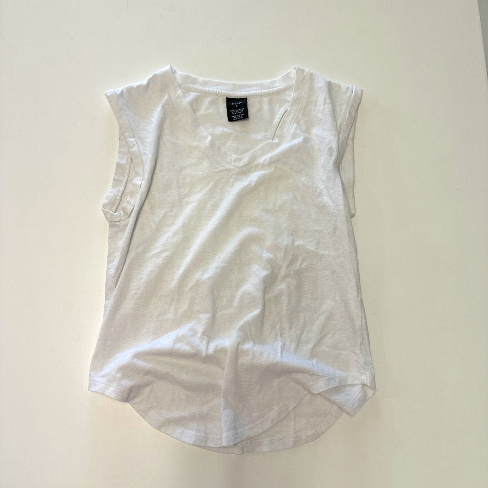 Zobha Yoga Top